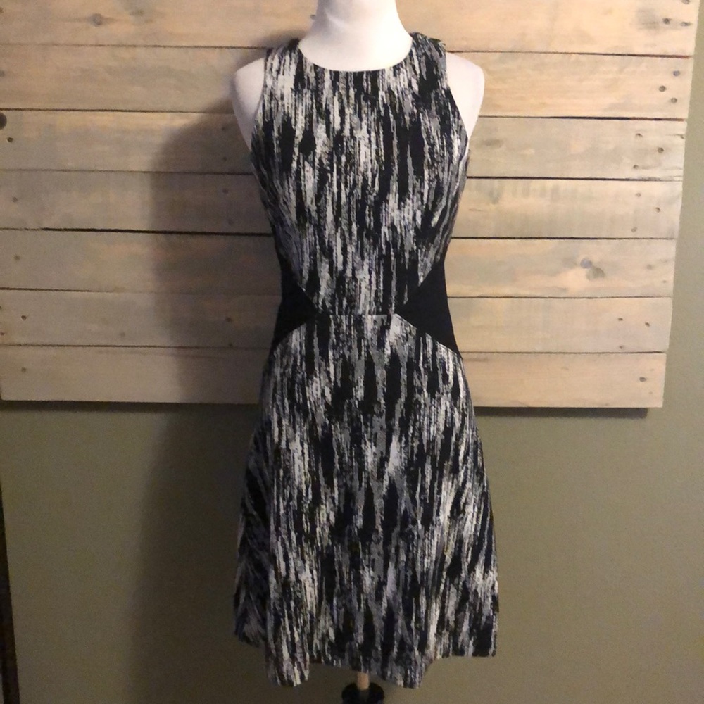 Cache Dress